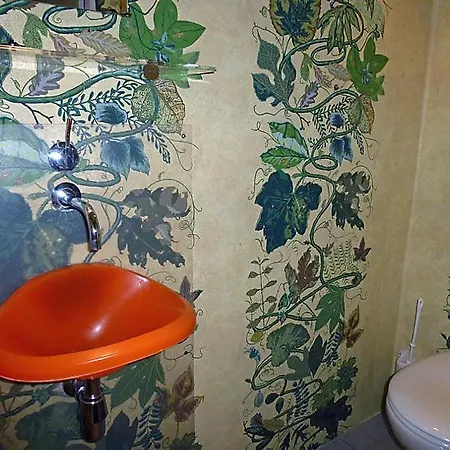 Prázdninový dům Lain Sleeps 8 Wifi Vaz-Obervaz