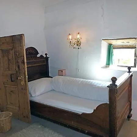 Lain Sleeps 8 Wifi Prázdninový dům